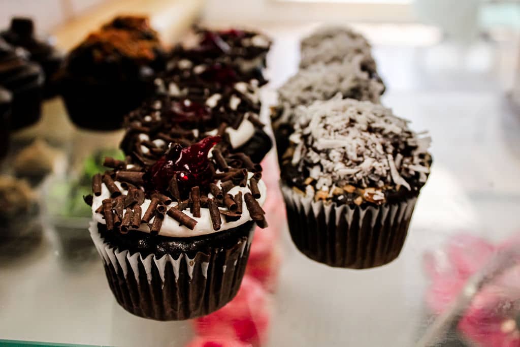 The best cupcakes by Sugar Mama's Bake Shoppe -- Belleville, ON