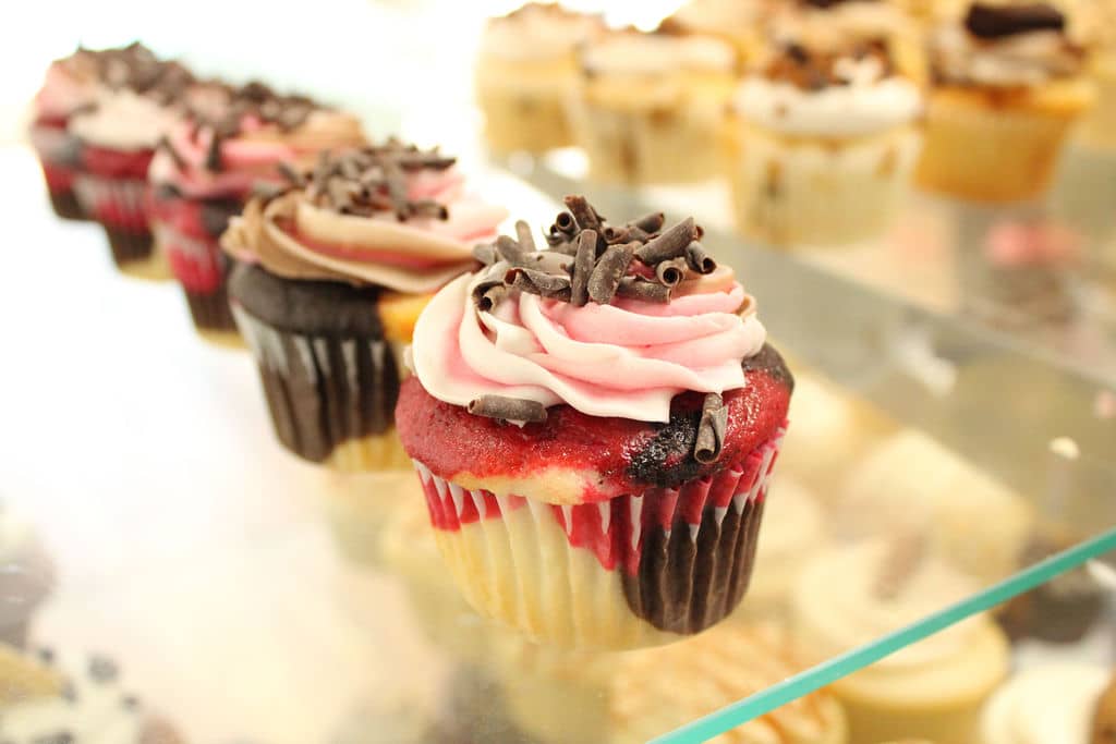 The best cupcakes by Sugar Mama's Bake Shoppe -- Belleville, ON